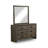 Wroblewski 5 -Piece Upholstered Kid Bedroom Set