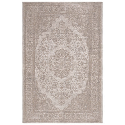 Spaulding Cotton Oriental Rug