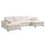 Berdena 5 Seater Corner Sofa -571015654