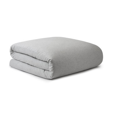 Flannel Duvet Cover
