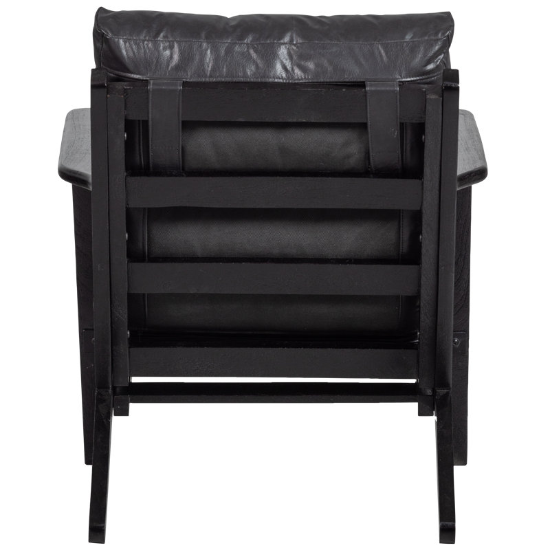 Houston Upholstered Armchair