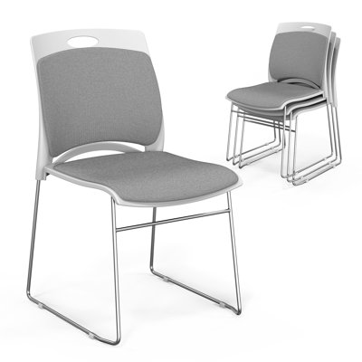 Chaise d'appoint Maklyn