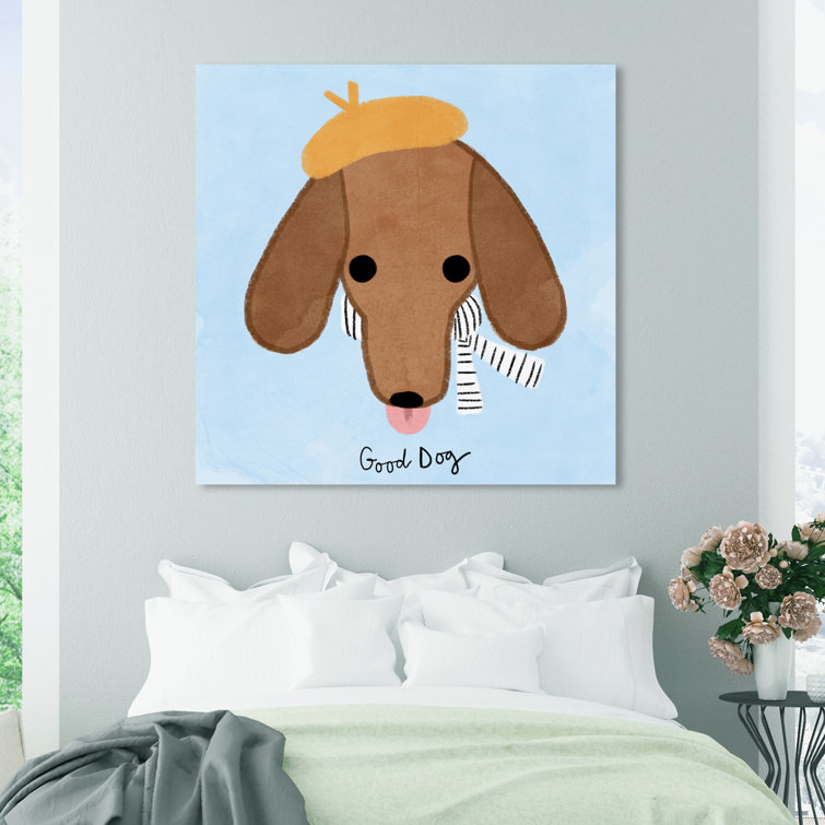 4.5 Stretch Dachshund