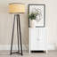 Rhavyn 148cm Traditional Floor Lamp-1565865839-1565865837