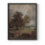 Paysage rétro L XXII - impression encadrée-1508543617-1508543630