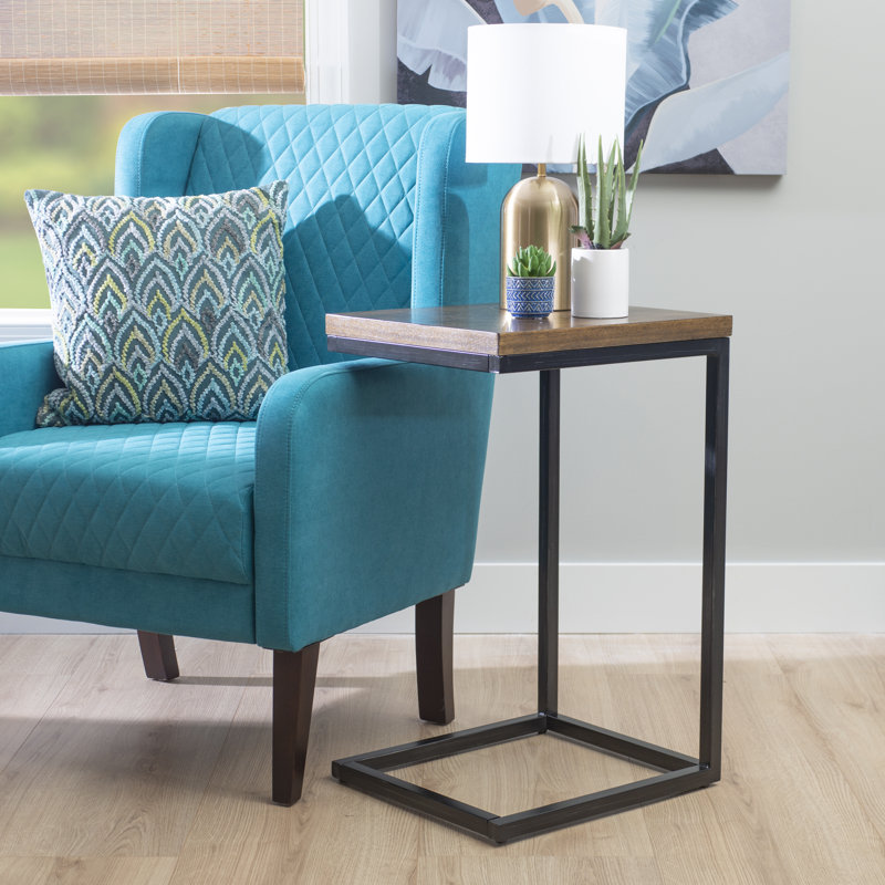 Khayr End Table