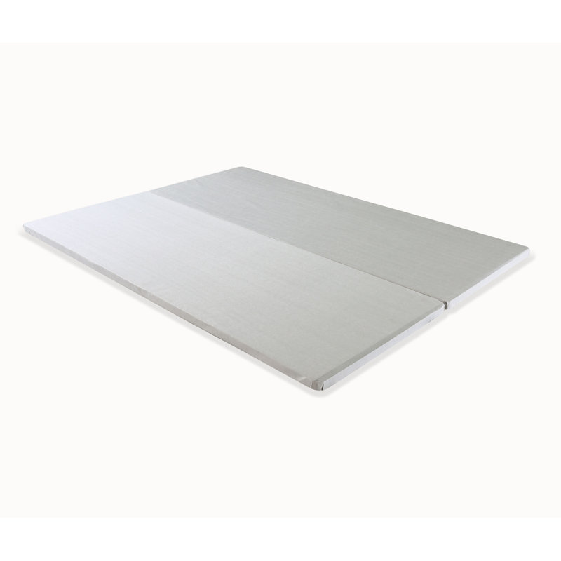 Planche de sommier en bois de 2 po, Simple