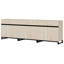 Crédence de rangement l 94,5 po Aadam-326262400