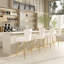 Ensemble de 2 tabourets de bar (sans table)-829486258