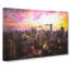 Toronto Canada Skyline - Wrapped Canvas-56645462