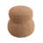 Marron clair est en rupture de stock