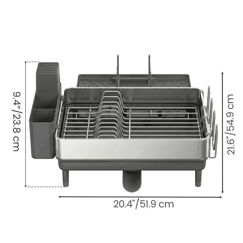 Kitchen Sink Storage