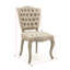 Ashbaugh Tufted Side Chair