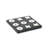 Handmade Marble Decorative Game