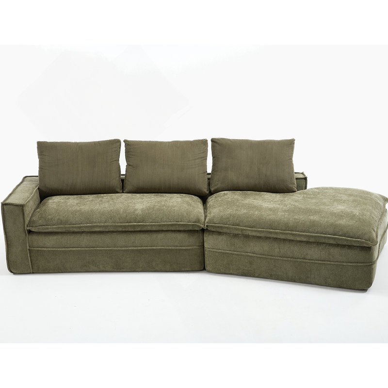 Canapé modulaire Modern