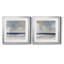 «Distant Land I», ensemble de 2 reproductions d'art encadrées-996299507-999931635-996299511
