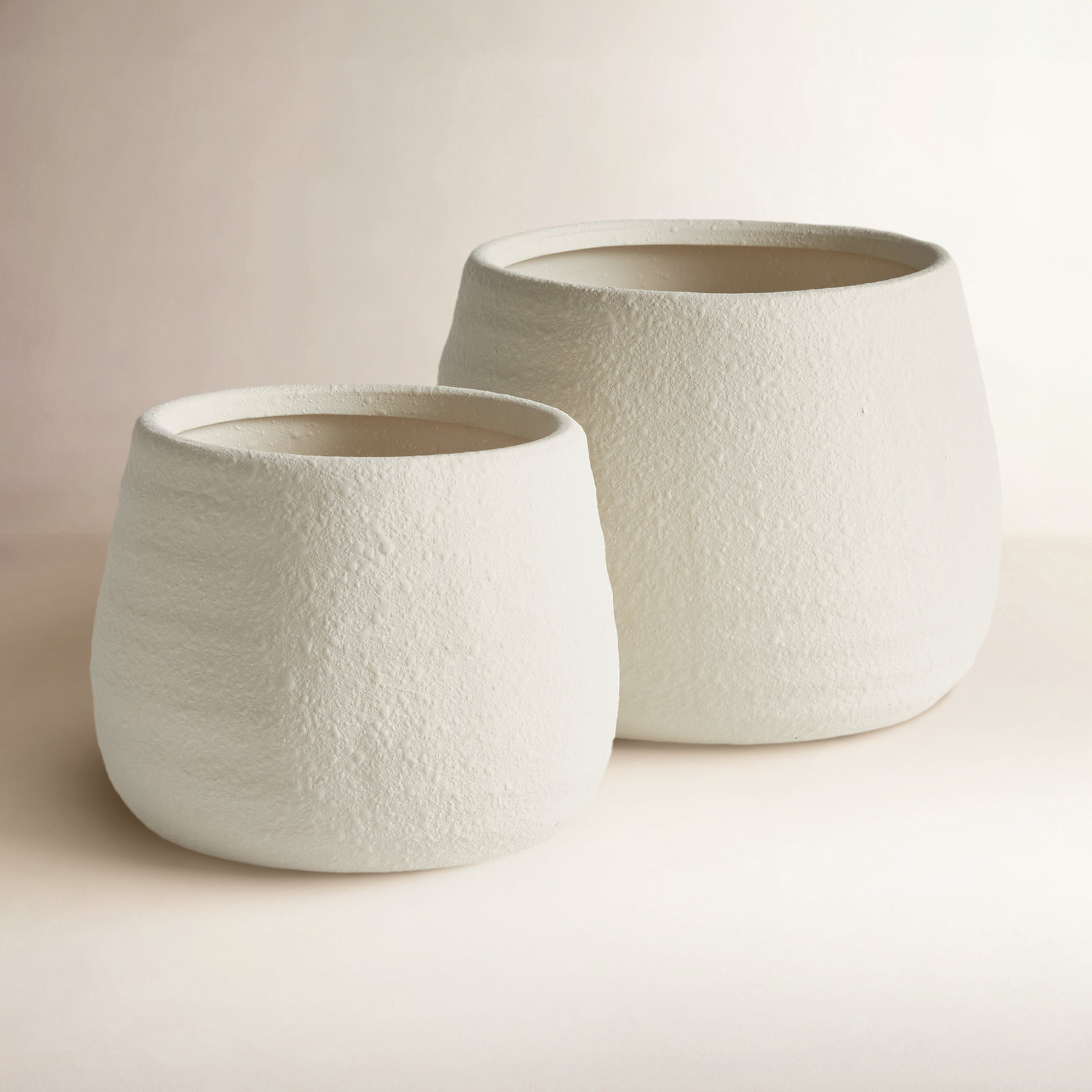 Munoz Pot Planter