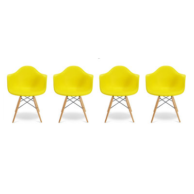Crossley Bucket Kids Activity Chair