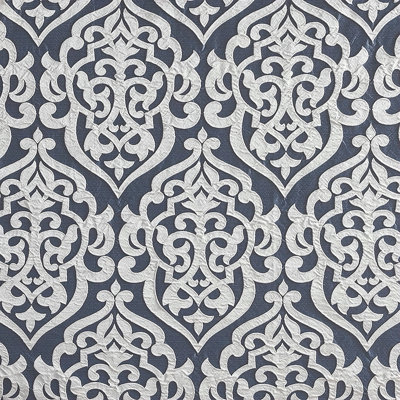 Jacquard Shower Curtain