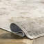 Tapis de couloir lavable à la machine Elverta Medallion-1051804458