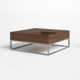 Aldrich Storage Coffee Table