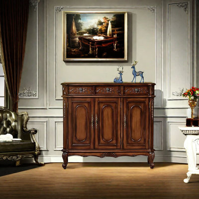 24 Pair Shoe Storage Cabinet