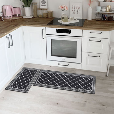 Tapis et tapis de cuisine Arleht