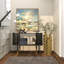 Ensemble de 3 vases de table Lago