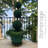 Bornbridge 46 " H Faux Boxwood Topiary