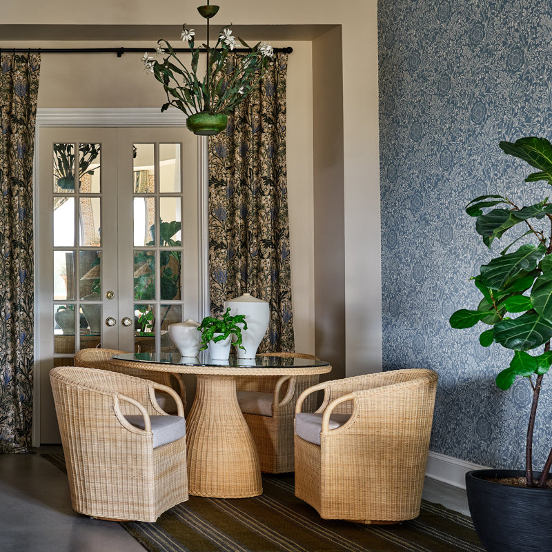 Upholstered Dining Chair
