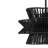 Towne 1 - Light Dimmable Woven Rope Pendant-816046620