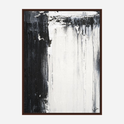 Avenue II Print by John Beard