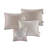 6 Piece Reversible Daybed Cover Set Daybed-122118949