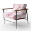 Chaise d'appoint Teens Botanical-410904248