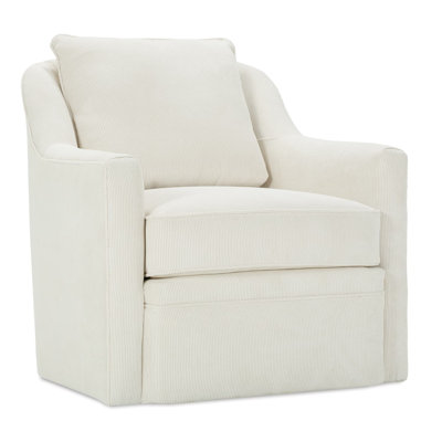 Hollins Swivel Chair