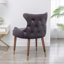 Fauteuil d'appoint Basic