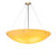 4 - Light Semi Flush Mount