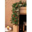 274cm Faux Garland