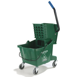 Mop Bucket