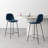 Kody Upholstered Bar & Counter Stool-89362062-89362052