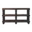 130cm Solid Wood Console Table