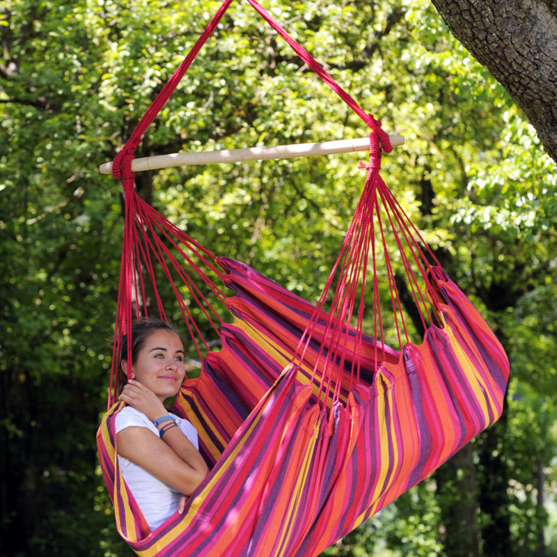 Relax Relax Hanging Chair, Vulcano