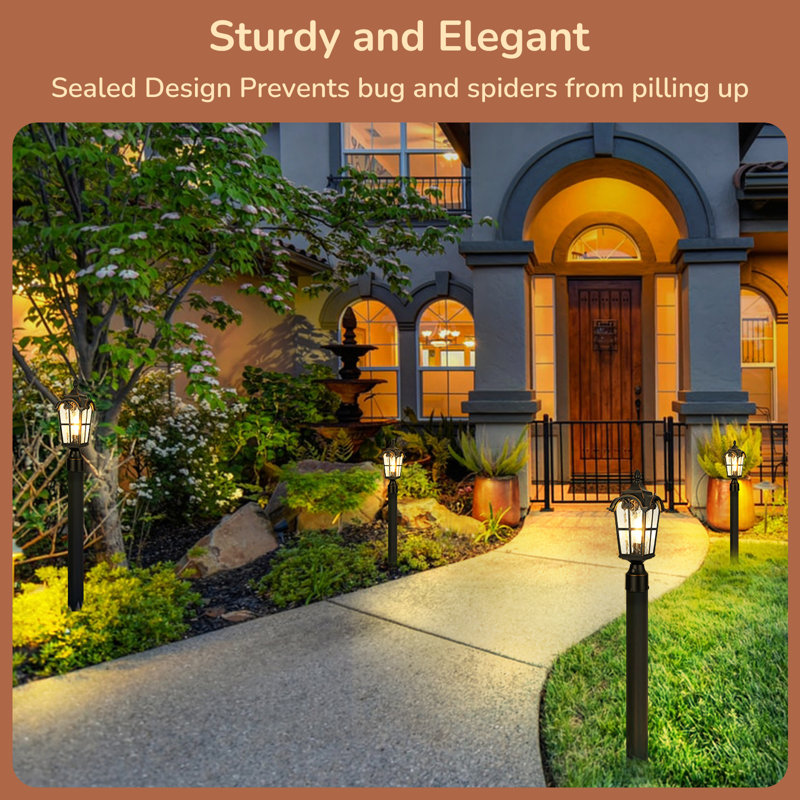 Luminaire de jet d'eau Aarent