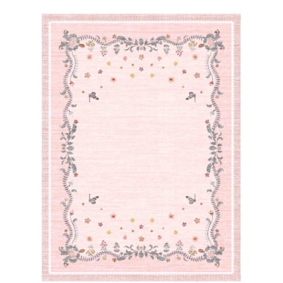 Tapis de cuisine/chambre, tapis lavable, tapis imprimé, tapis pliable, tapis doux, tapis antidérapant