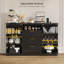 135cm Sideboard-1818068755