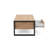 Laguna coffee table