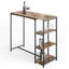 Fyrk Bar Table