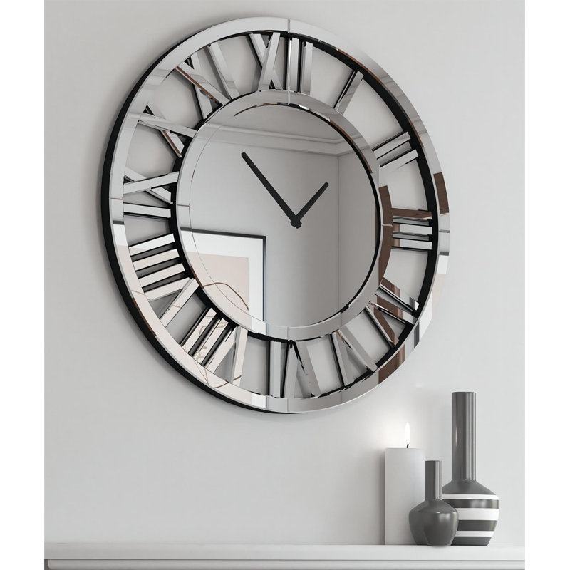 Horloge murale Jeni 60 * 60cm