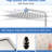 12 Inch Rain Shower - Adjustable Arm In Stainless Steel, Full Body Spray, Bathroom Fixture Head With Coverage, Fits 1/2" Pipe