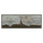 'Dreams of Stone-Small' - Picture Frame Painting Print on Paper-62606131